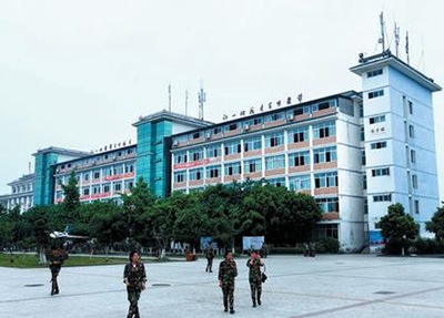 云南經(jīng)貿(mào)外事職業(yè)學(xué)院五年制大專機(jī)械制造與自動(dòng)化介紹
